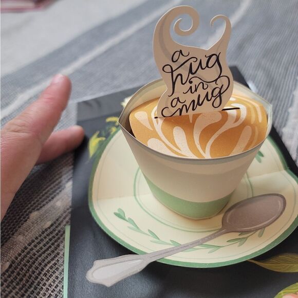 NEW- UWP Luxe Pop-Up Cards Bundle (3) - Picture 9 of 11